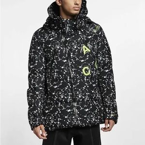 Nike ACG winter puffer